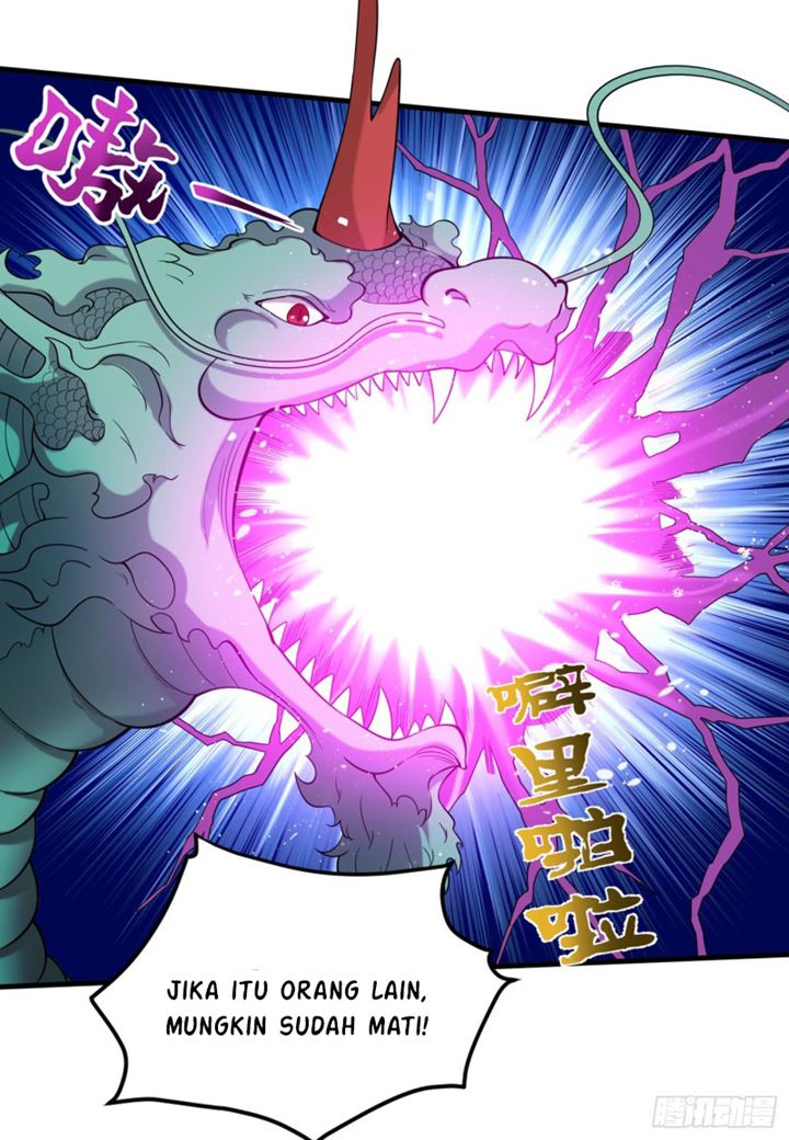 Strongest Divine Doctor Mixed City Chapter 140 Gambar 16